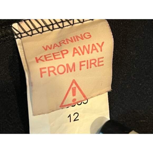 Nasty Gal Collection Ankle Dress Pants High Rise Stretch Pocket  Olive Green 12 - Picture 8 of 10